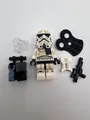 Produktbild: LEGO Star Wars Sandtrooper (Enlisted) aus 75290 Neu!