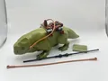 Produktbild: LEGO Star Wars Dewback  aus 75290 Neu!