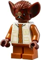 Produktbild: LEGO Star Wars Ep. 4/5/6 Minifigur - sw1129 - Kabe - aus 75290