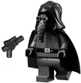 Produktbild: LEGO Star Wars Ep. 4/5/6 Minifigur - sw1127 - Garindan - aus 75290
