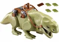 Produktbild: LEGO Star Wars Minifigur - 16875pb02c01 - Taurücken / Dewback - aus 75290
