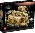 Produktbild: LEGO Star Wars 75290 Mos Eisley Cantina (S)
