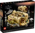 Produktbild: LEGO 75290 Star Wars Mos Eisley Cantina MBS NEU OVP EOL | 21 Figuren & Dewback