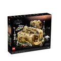 Produktbild: LEGO Star Wars: 75290 - Mos Eisley Cantina * Neu&OVP