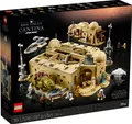 Produktbild: LEGO® Star Wars 75290 Mos Eisley Cantina / Master Builder Series UCS - NEU/OVP