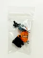 Produktbild: LEGO® Star Wars Minifiguren aus Set 75290 Mos Eisley Cantina  BRANDNEU EOL