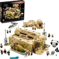 Produktbild: LEGO® Star Wars 75290 Mos Eisley Cantina™ / Neu & OVP