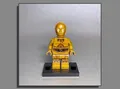 Produktbild: LEGO® Star Wars™ Figuren - aus 75290 - Mos Eisley Cantina™