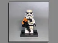 Produktbild: LEGO® Star Wars™ Figuren - aus 75290 - Mos Eisley Cantina™