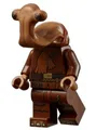 Produktbild: LEGO® Momaw Nadon sw1128 Star Wars Minifigure 75290 NEU