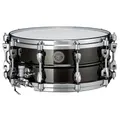 Produktbild: TAMA Starphonic Black Nickel Plated 14x6