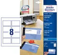 Produktbild: Avery Zweckform Etiketten