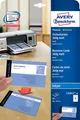 Produktbild: AVERY Zweckform C32015-10 Premium Visitenkarten, blanko (100 Stück, 260g, 85x54 