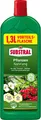 Produktbild: Substral Pflanzennahrung Nahrung, Flüssigdünger für alle Grünpflanzen im Zimmer auf Balkon, Terrasse und Beet, 1,3 L