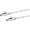 Produktbild: Schwaiger CAT 6 Netzwerkkabel SF/UTP RJ45 Stecker 50 m