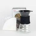 Produktbild: HARIO, V60 Drip Decanter 700ml (VDD-02B)