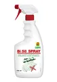 Produktbild: COMPO Bi 58 Spray gegen saugende und beißende Insekten an Zierpflanzen, Gemüse und Erdbeeren, 750 ml