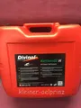 Produktbild: 20 L Divinol Kettenöl H Sägekettenöl  / Haftöl / Kettenöl / Sägekettenhaftöl