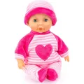 Produktbild: Bayer My First Baby - Rose 28 cm (92802AS) (92802AS)