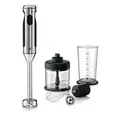 Produktbild: WMF Lineo Stabmixer mit 1L Behälter silber-schwarz