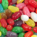 Produktbild: Continental Candy Industries B.V. 1 KG Jelly Beans Sweet Midsize Mix