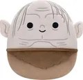 Produktbild: Der Herr der Ringe Squishmallows Plüschfigur Gollum 19 cm