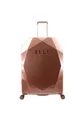Produktbild: ELLE Diamond Hartschalenkoffer / Trolley / Reisekoffer (Large) Roségold - Roségo