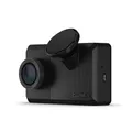 Produktbild: Garmin Dash Cam Live - GPS-Dashcam mit integriertem LTE*, 1440p HD-Videos, 140° Bildwinkel, 3