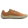 Produktbild: Merrell - Women's Vapor Glove 6 Leather - Barfußschuhe 37 | EU 37 braun