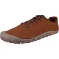 Produktbild: MERRELL Damen Laufschuhe Vapor Glove 6 LTR - Braun - 37