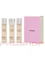 Produktbild: Chanel Chance Twist And Spray - 3x20 ml