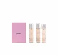 Produktbild: CHANEL Eau de Toilette Chance Eau de Toilette 3 x 20ml Nachfüllungen