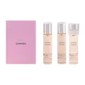 Produktbild: Damenparfüm Chanel CHANCE EDT 20 ml