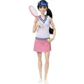 Produktbild: Barbie Tennisspielerin (HKT73)