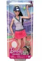 Produktbild: 194735107988 Barbie. HKT73 Kariera. Lalka tenisistka Barbie