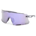 Produktbild: adidas Eyewear SP0100 Sportbrille (Größe One Size, lila)