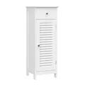 Produktbild: Badezimmerschrank, Badschrank schmal, Aufbewahrungsschrank, kleiner Schrank, ...