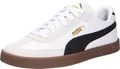 Produktbild: PUMA Damen Sneaker Club 2 Era 33254-4, 33254-4.5, 33254-5, 33254-5.5, 33254-6 PUM-401489 puma white/puma black 5.5