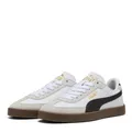 Produktbild: PUMA Unisex Kinder Club Ii Era Jr Sneaker, Puma White Puma Black, 38.5 EU