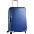 Produktbild: Samsonite Spinner mit 4 Rollen 81 S'Cure XL 138 Liter - Blau