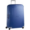 Produktbild: Samsonite S'Cure Spinner 4-Rollen Trolley 81 cm  blau
