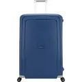 Produktbild: Samsonite S'Cure Spinner 81 cm Dark Blue