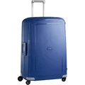 Produktbild: Samsonite Spinner mit 4 Rollen 81 S'Cure XL 138 Liter Koffer24