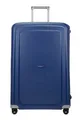 Produktbild: SAMSONITE S'CURE SPINNER 81/30, DARK BLUE Reisekoffer, 81cm
