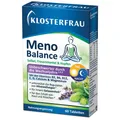 Produktbild: KLOSTERFRAU Meno-Balance