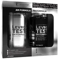 Produktbild: Levrone Levro Test (AM PM Formel), 2x120 Tabletten