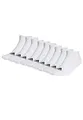 Produktbild: adidas Cushioned Low-Cut Socks 3PP HT3434, Unisex socks, White, 40-42 EU