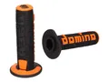 Produktbild: Griffe Satz Domino A360 Off-Road schwarz orange