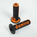 Produktbild: domino griff orange und schwarz off road a360 für motorrad a36041c4045a7-0 neu