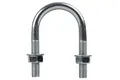 Produktbild: DROMET U-Bügel M8 x 35 mm 1
